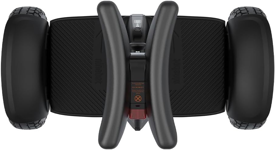 Segway Ninebot S2