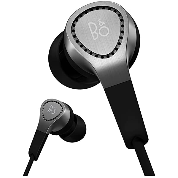 Bang & Olufsen Beoplay H3 in-Ear Headphones - Natural Gray
