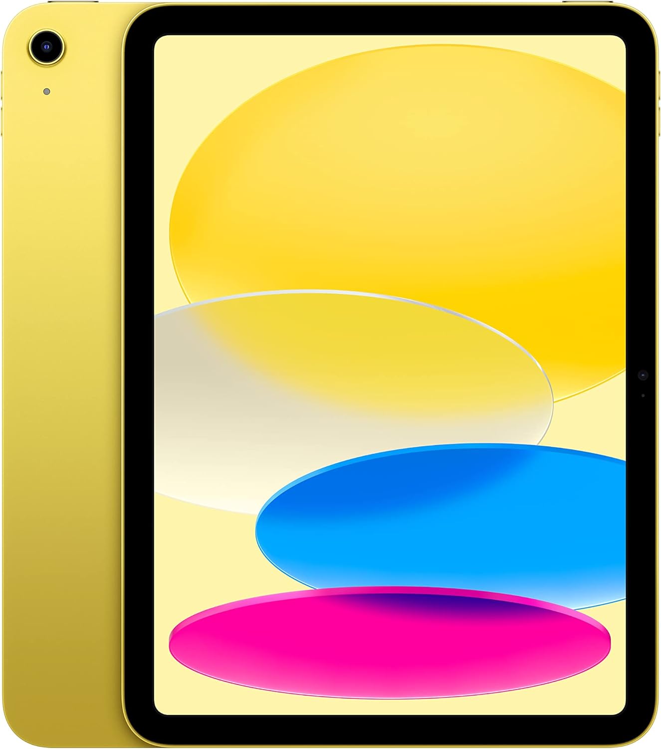 Apple 2022 10.9-inch iPad (Wi-Fi) - 10th Generation