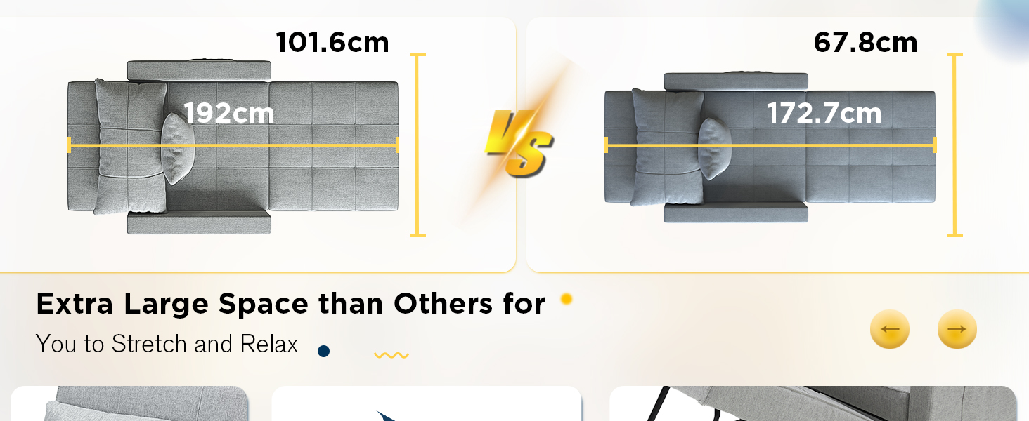 pull out sofa bed