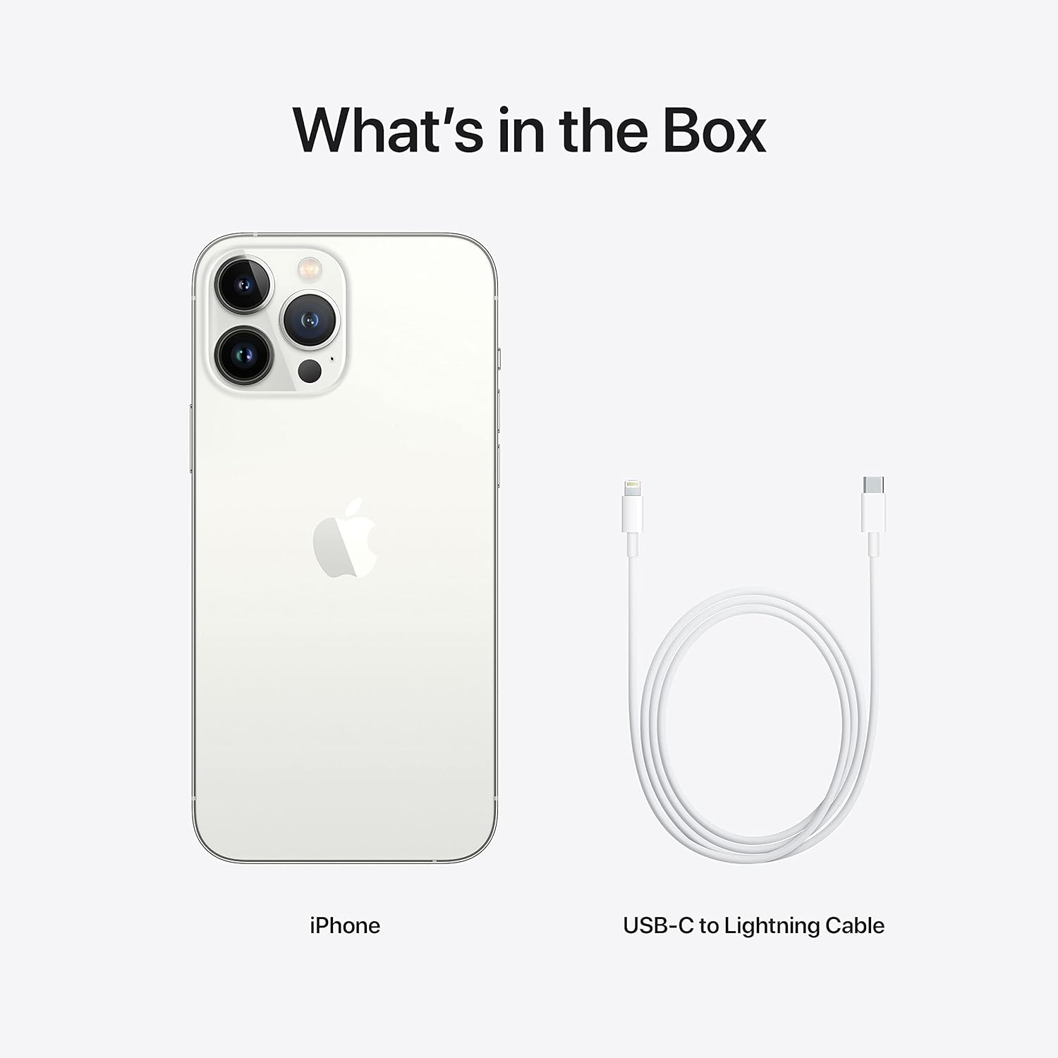 Apple iPhone 13 Pro Max