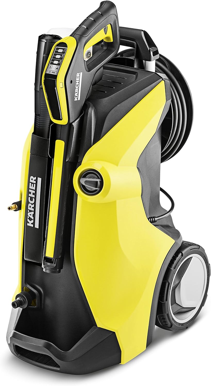 Kärcher K7 Premium Full Control Plus Home Pressure Washer