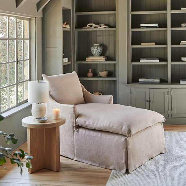 Miramar Chaise