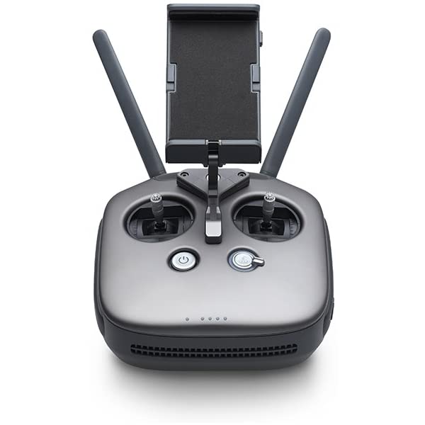 DJI Inspire 2 Drone