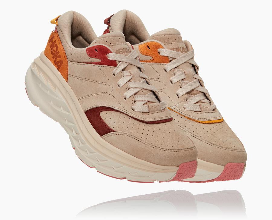 All Gender Bondi L Suede