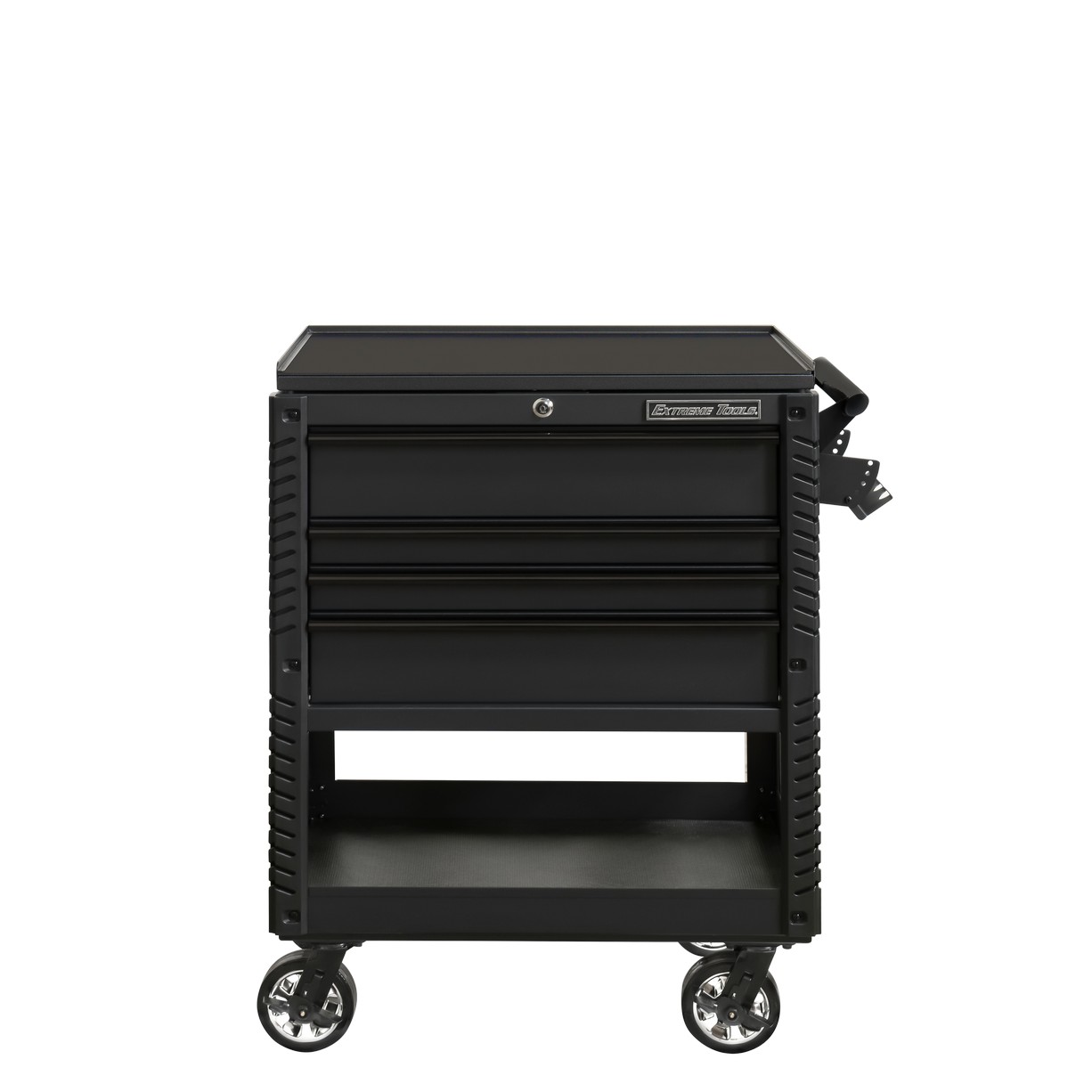 used toolbox