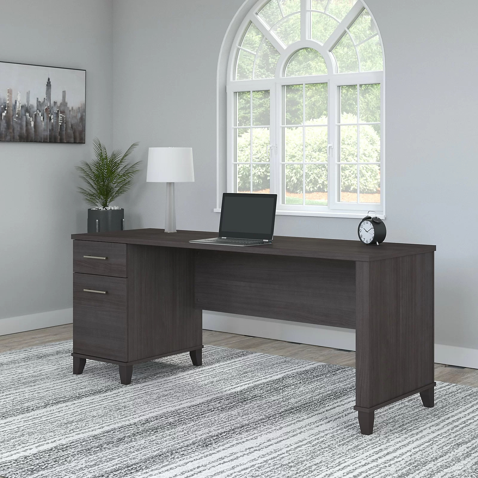 【Furniture】Cisco Desk