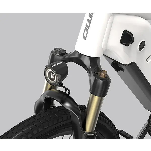 Electric Bike (NN)