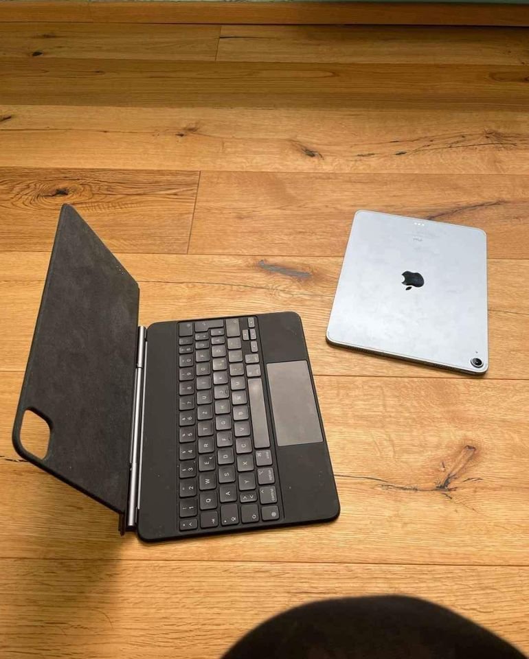 iPad-air-4.Generace