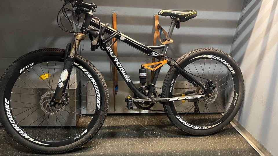 Bike