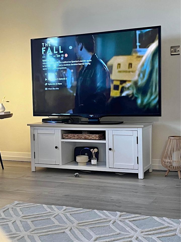 SHARP TV