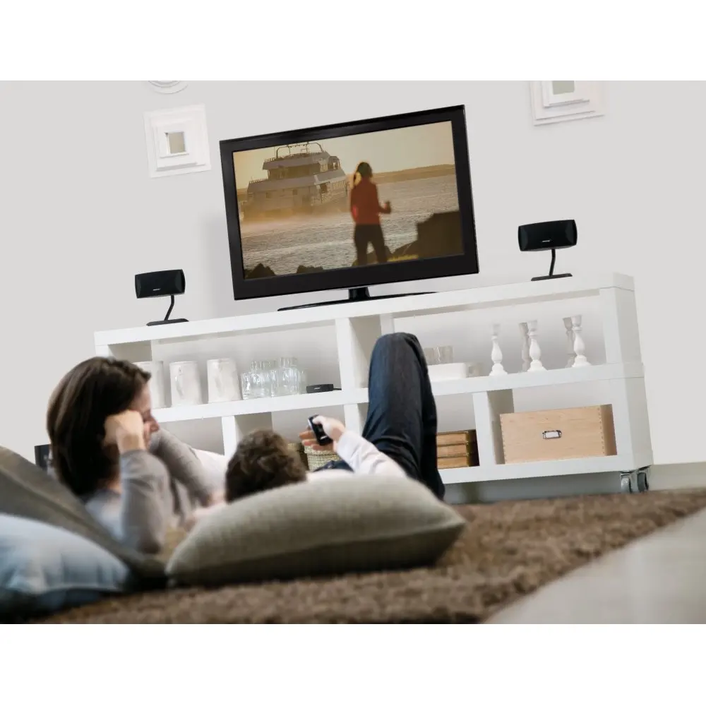 Bose CineMate Series II Digital Home Theater Speaker System