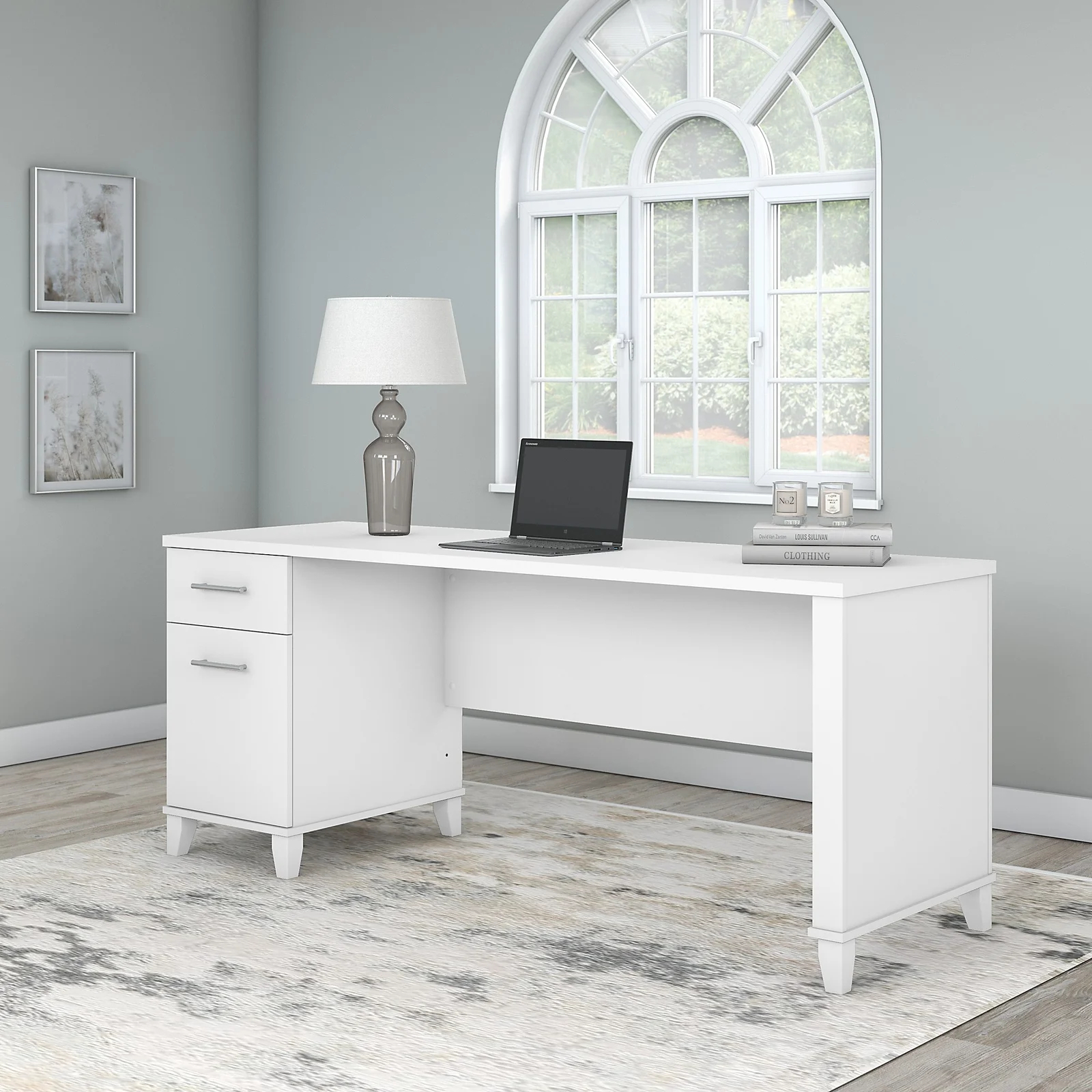 【Furniture】Cisco Desk